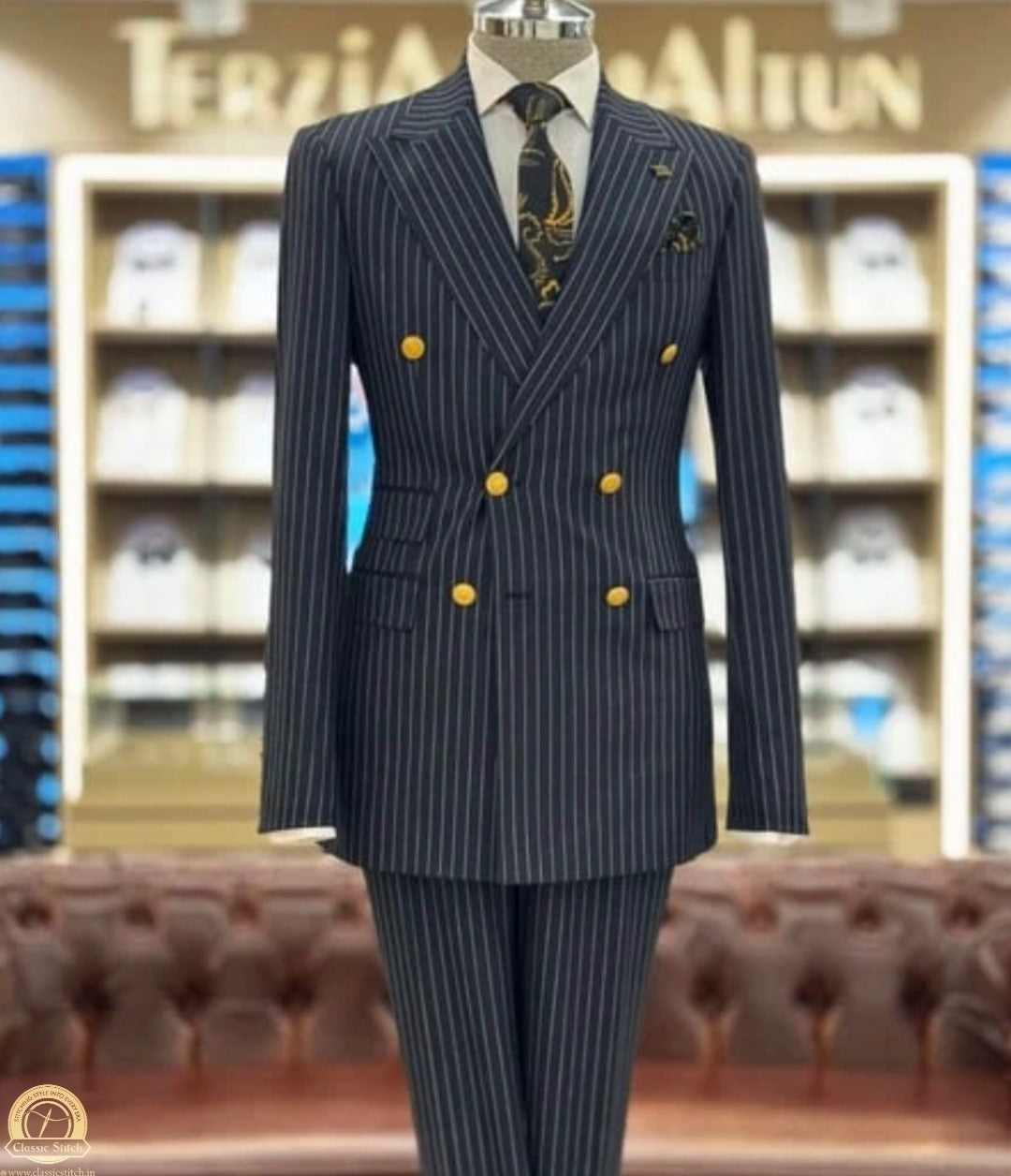 𝐋𝐄𝐆𝐀𝐂𝐘 𝐏𝐈𝐍𝐒𝐓𝐑𝐈𝐏 𝐒𝐔𝐈𝐓