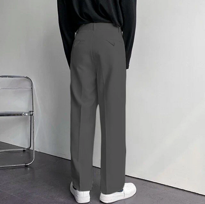 𝐀𝐒𝐇 𝐆𝐑𝐄𝐘 𝐊𝐎𝐑𝐄𝐀𝐍 𝐏𝐀𝐍𝐓𝐒