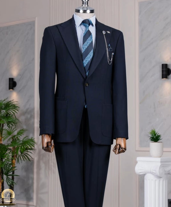 𝐓𝐈𝐌𝐄𝐋𝐄𝐒𝐒 𝐍𝐀𝐕𝐘 𝐒𝐔𝐈𝐓