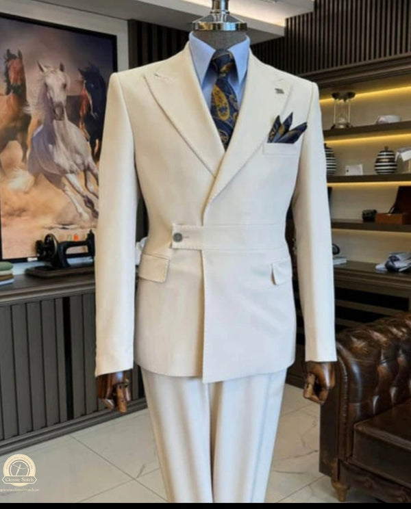 𝐈𝐌𝐏𝐄𝐑𝐈𝐀𝐋 𝐋𝐕𝐎𝐑𝐘 𝐑𝐎𝐘𝐀𝐋𝐄 𝐃𝐎𝐔𝐁𝐋𝐄-𝐁𝐑𝐄𝐀𝐒𝐓𝐄𝐃 𝐒𝐔𝐈𝐓