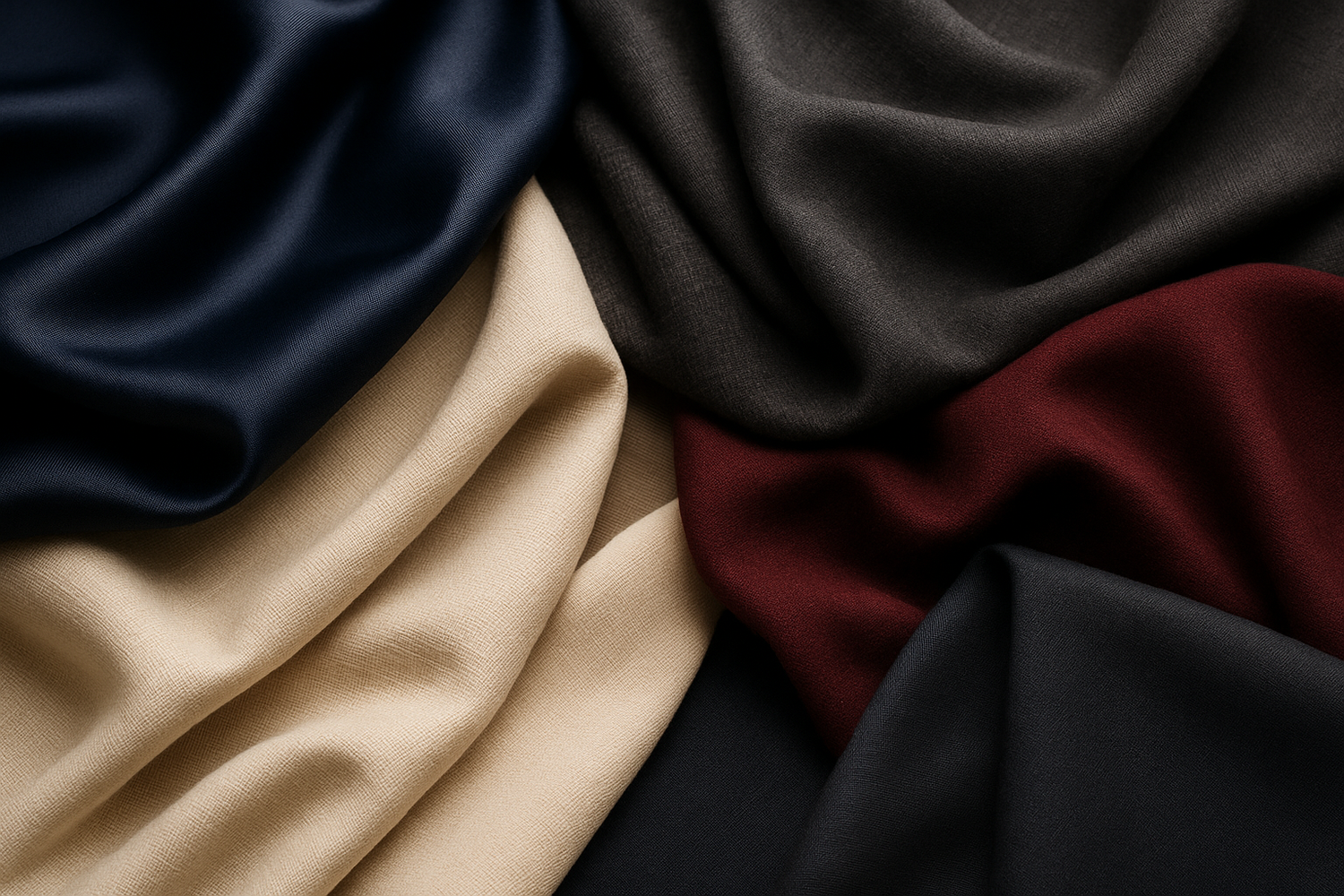 MAKE PREMIUM FABRIC,S